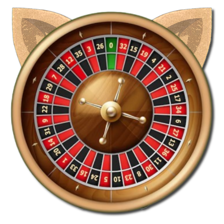 Roulette Wheel